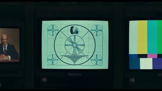 Joker in Police Car (2019) (I Know, Isn’t it beautiful)