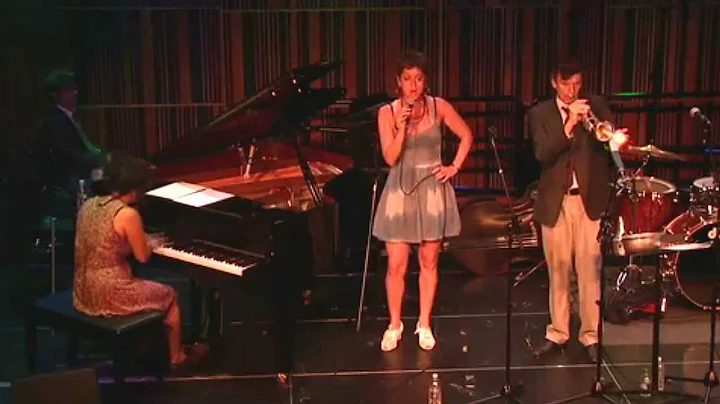 Weepin' Willow Blues - Erika, Norbert & Shaye - Ne...