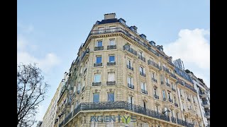 Vendu - 118 Bd Diderot - Paris 12Eme 34 Pieces 74M²