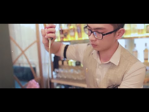 Video: Willkommen In Der Botanist Bar, Kanadas Außergewöhnlichster Cocktailbar