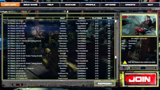 Let's Look At  - Strike Vector