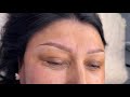 Ombre powder brows process (13)