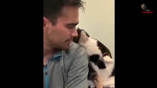 You are luckier than these people! Funny Animals Trolling Human TRY NOT TO LAUGH
