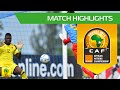 DR Congo vs Angola | Orange African Nations Championship, Rwanda 2016