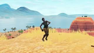 Default dance remix | Fortnite Tfue tribute