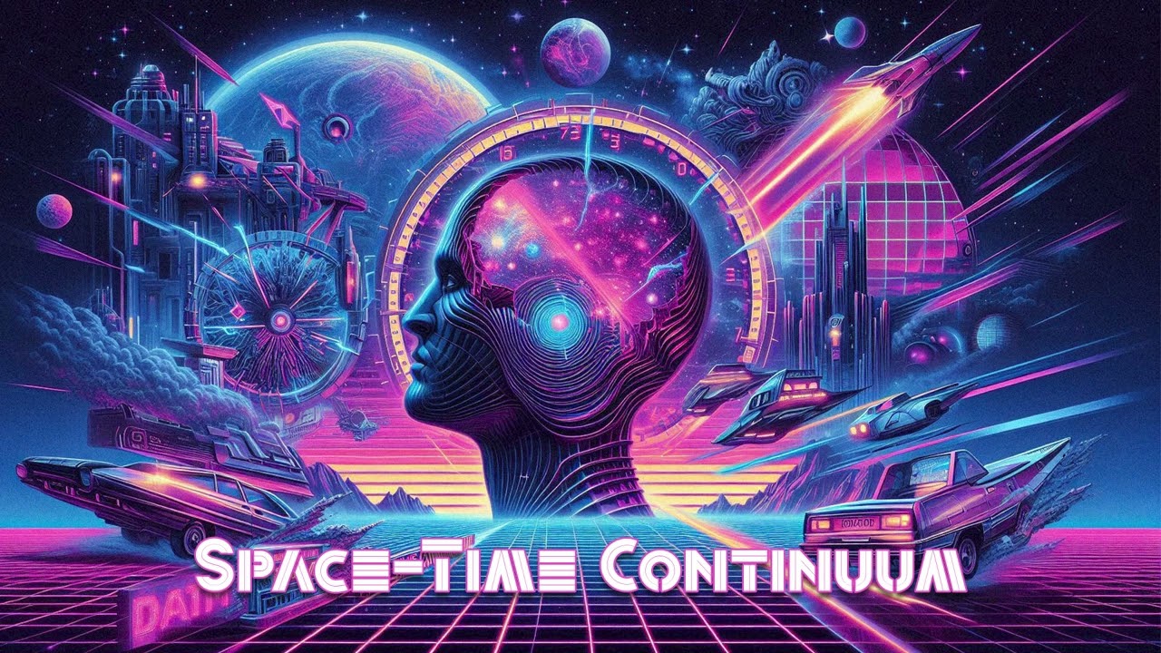 Watch jfan - The Fourth Dimension | SYNTHWAVE | RETROWAVE on YouTube Watch jfan - The Fourth Dimension | SYNTHWAVE | RETROWAVE on YouTube