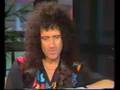 Brian May Interview
