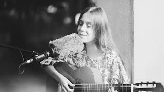 Charlotte Cardin - Big Boy Acoustic Cover By Via