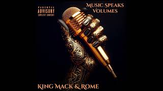 Won't Give Up By: Rome & King Mack