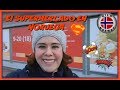 El SUPERMERCADO  en NORUEGA 💸💳Kilo Norway / Mexicana en Noruega | Vlog 98