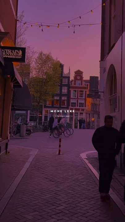 Saiyaan Dil Mein Aana Re Song Aesthetic Status ❤️🥀 Slowed and Reverb Songs 🖤 Lofi Songs Status 🥂