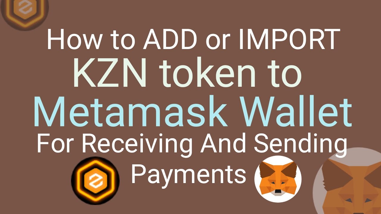 how to send a token from metamask to legder walllet