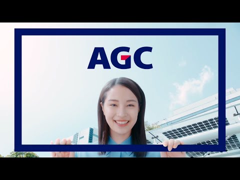 [일본광고] 히로세 스즈, AGC, 광고 속 일본어 표현, Aで始まり、Cで終わる。A로 시작해서 C로 끝난다. 일본어자막, 한글자막 포함. 広瀬すず 出演 TVCM.
