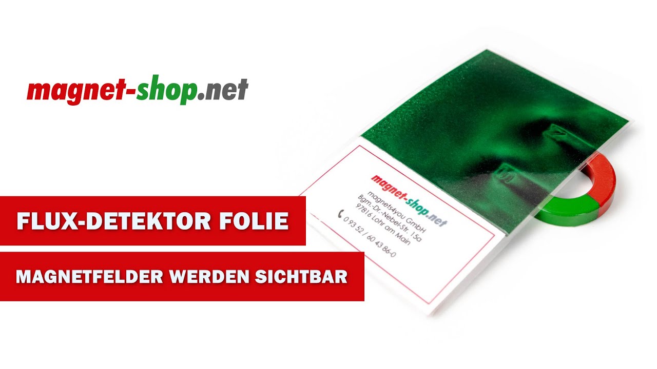 Pellicole Magnetiche - 4x4, Visualizzatore Campi Magnetici, Per Scopi Scientifici - Foto 5