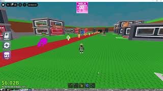 Famous Tutorial Auto Join Wealth