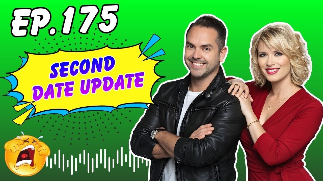 Brooke and Jubal Second Date Update |  He Thought He Was Smooth… He Was Not 😎🚫