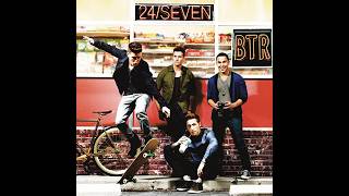 Big Time Rush - Like Nobodys Around (8-bit)