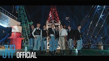 Stray Kids(스트레이 키즈) "특(S-Class)" M/V Teaser 1