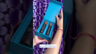 Wow Skin Science Perfume Duo Review Best Gift For Rakshabandhan