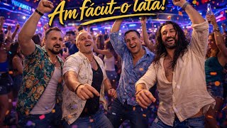 🔥Am Fācut-o Lată!/Manele 2026/GABRIEL POETU/Muzică de Petrecere 👌