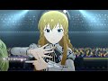 【ミリシタ】夢にかけるRainbow【MV】高坂海美 765 MILLION ALLSTARS