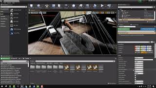 BUỔI 3 +4 PHẦN 5 HƯỚNG DẪN THỰC HÀNH BUILD GPU LIGHTMASS