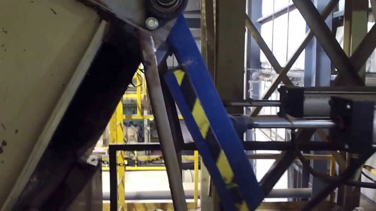 MPS-4618-2 c/w actuation