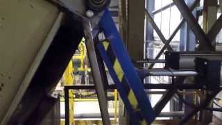 MPS-4618-2 c/w actuation