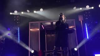 Saba - Westside Bound 3 (LIVE, Brooklyn Steel, 04/25/22) (Few Good Things Tour)