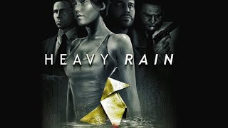 Heavy Rain | PS4 Launch Trailer