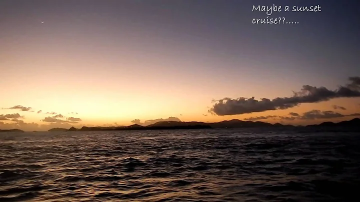 Captain Jimbo Charters: Marcia, Patrick, Kaylee, N...