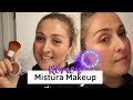 REDO: Mistura 6 in 1 makeup solution review | Mistura Beauty Solutions &quot;How To Video&quot;