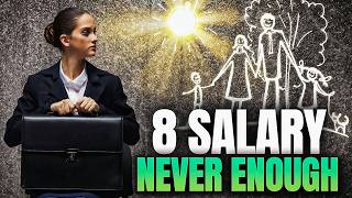 Top 8 Reasons Your Salary Never Feels Enough to Cover Expenses 2026