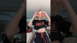 Loud Thaiga Dançando