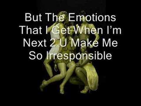 RichGirl - 24 Inches w/lyrics