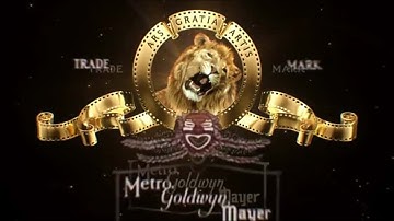MGM Brand Evolution