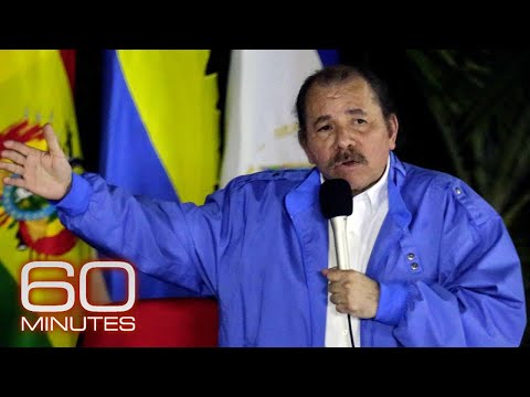 Video: Daniel Ortega Bersih