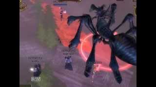 LastChaos MERAC BUG.mpg