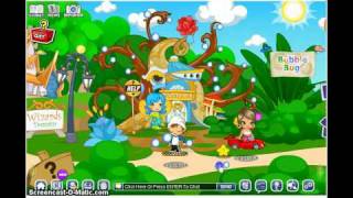Fantage Glitches [[rofl this is olddd check out my new vidz]]