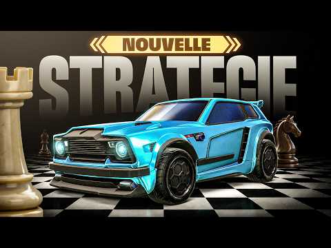Ma NOUVELLE TECHNIQUE est INARRÊTABLE..😮 (C'est ABUSÉ) | RTWR S24 - EP9