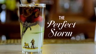 cocktail video