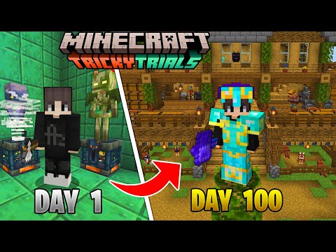 I Survived 100