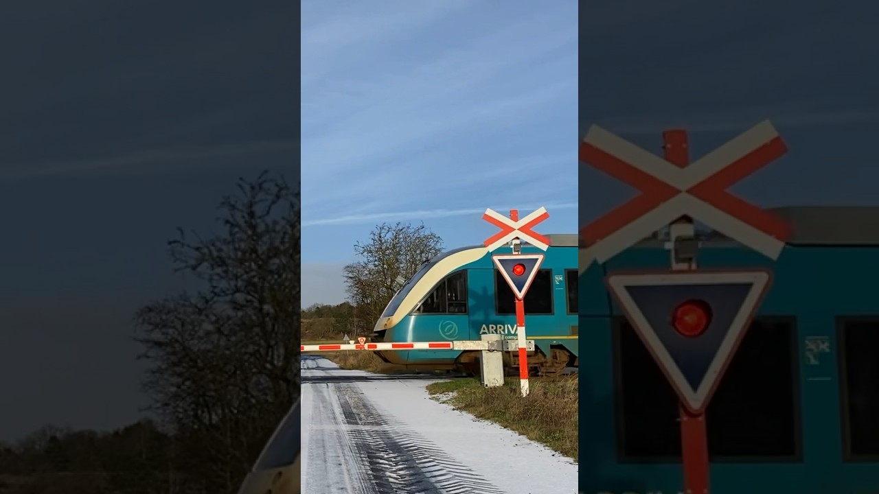 Lint-41 (AR) ved Ulstrup! 