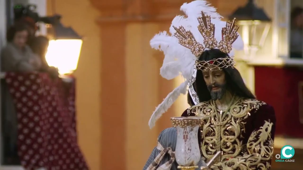 Cigarreras en Plaza Catedral | Cádiz 2022