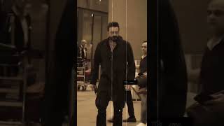 Sanjay Dutt Entry In  Very Good Luck sanjaydutt 2023