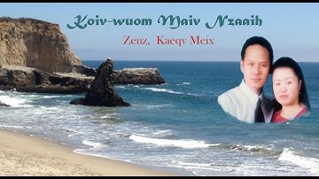 Koiv-wuom Maiv Nzaaih