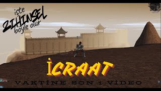 HEP İSTENİLEN O YARI ÇELİKLİ ZİHİNSEL l Yenyceri