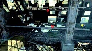 The Return | CoD 4 Bounce Minitage