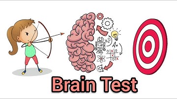 Novos níveis 101 - 130 de Brain Test em português