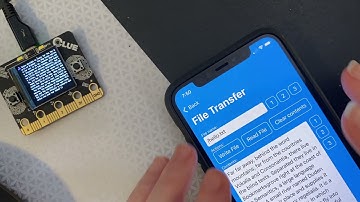 Glider App demo test